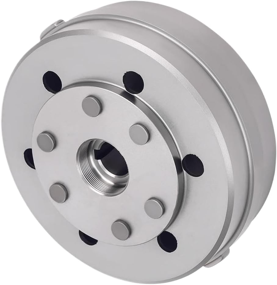 Motorcycle Engine Starter Rotor Assy 1988 1989 1990 1991 1992 1993 1994 Compatible With Automotive Motorcycle Parts YFZ350 YFZ 350 Banshee Limited Special Edition SP 50th Anniversary