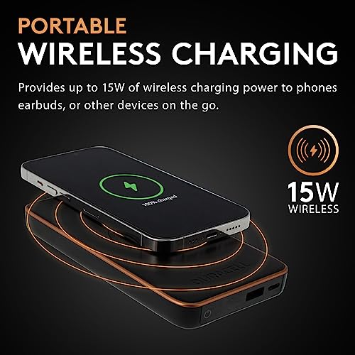 Duracell DMP-PB-CORE10 Core 10 Portable Charger thumb #1