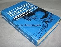 Prophets, Principles, and National Survival B00198X1X0 Book Cover