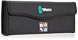 langlebig und robust Wera 05136474001 Textile Box Kraftform Kompakt W 1, leer