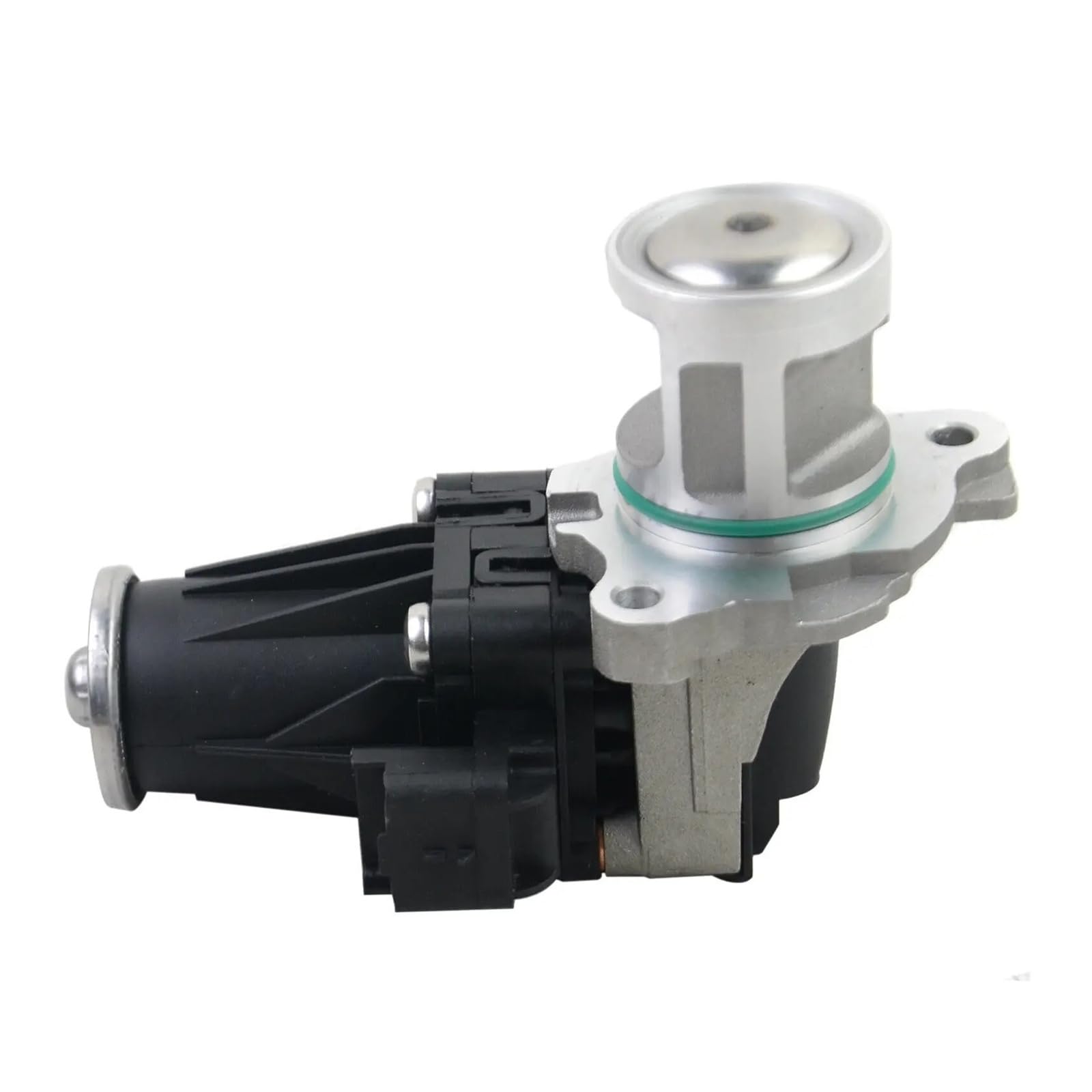 Válvula Egr 36001487 Para Ford Para Focus 1,4,6, Piezas De Repuesto Recirculación Gases Escape Para Motor Coche Diésel Válvula EGR con junta