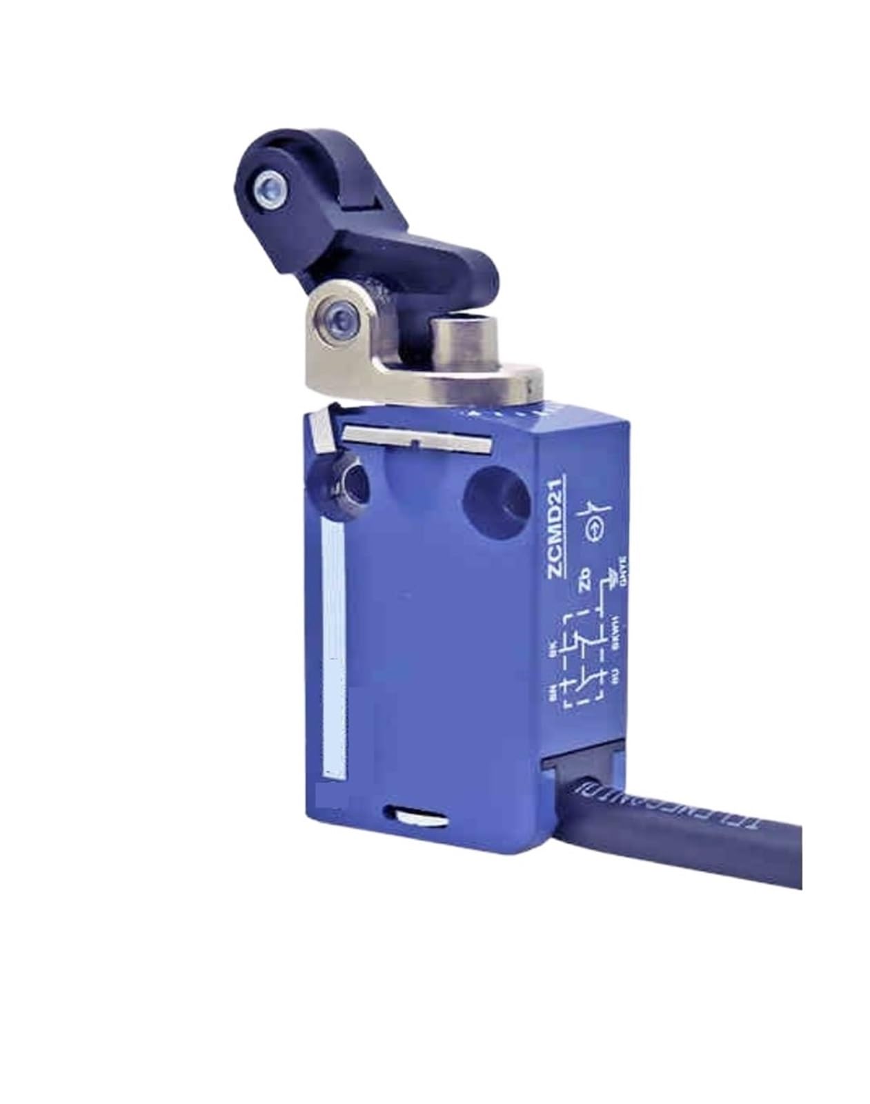 JNURGWLYH XCMD2127L1 Limit switches