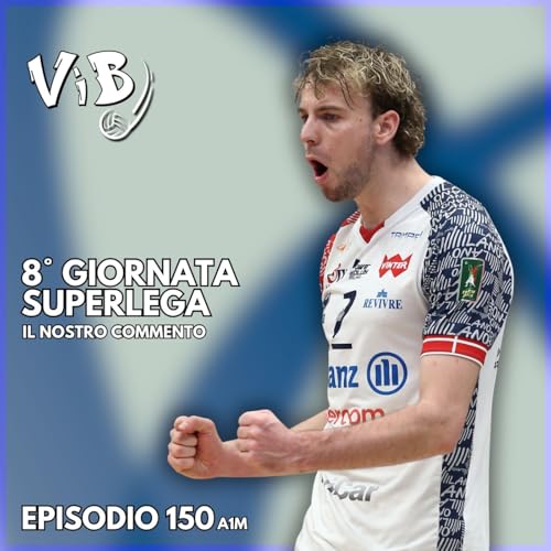 Episodio 150(A1M): La questione non Reggers