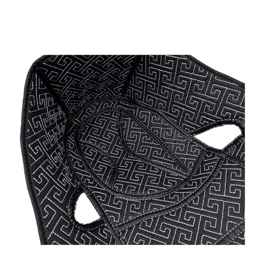 Protector de maletero para Forza 350 con forro de alta resistencia 4