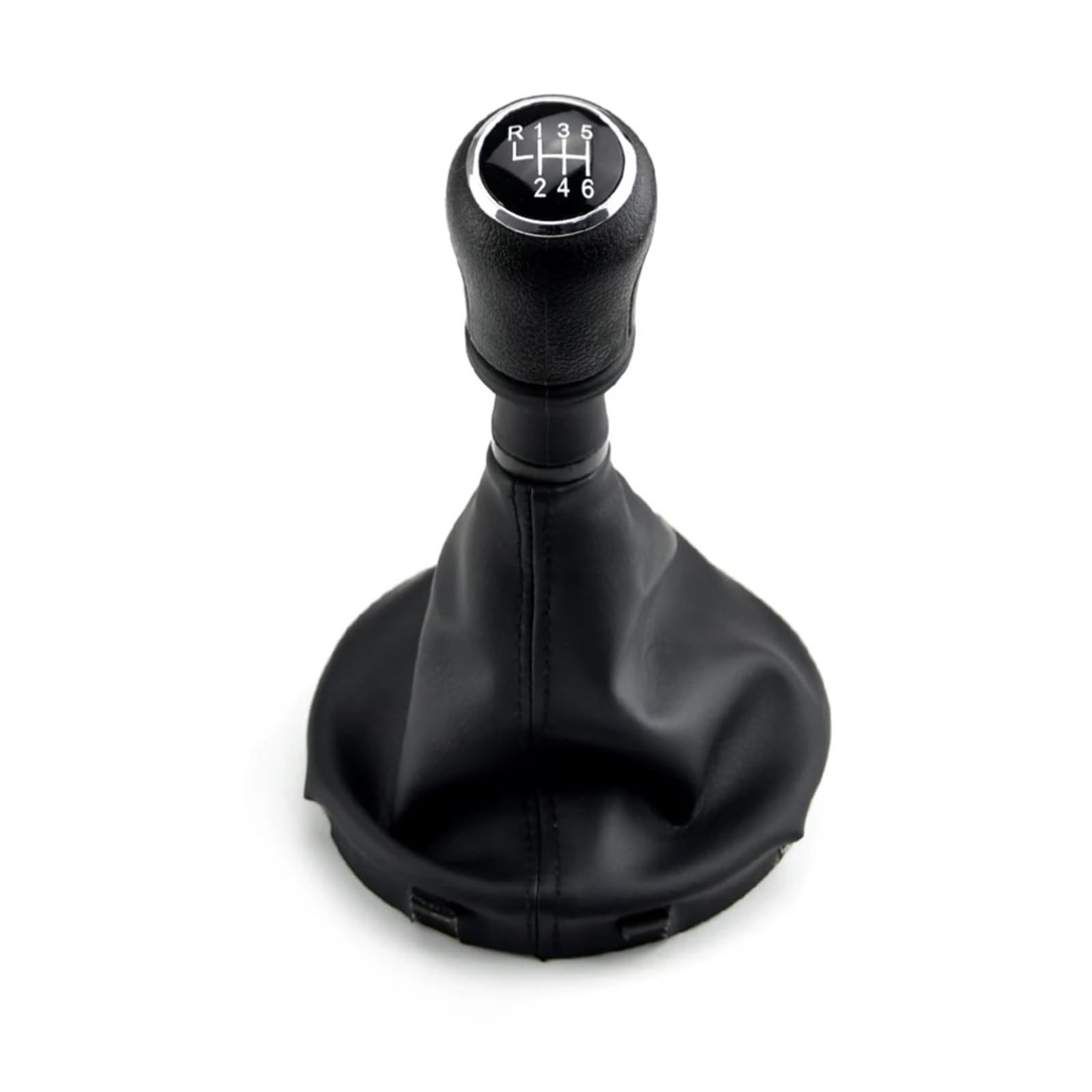 For VW Transporter Multivan Caravelle T5 2003-2010 Shift Knob Replacement