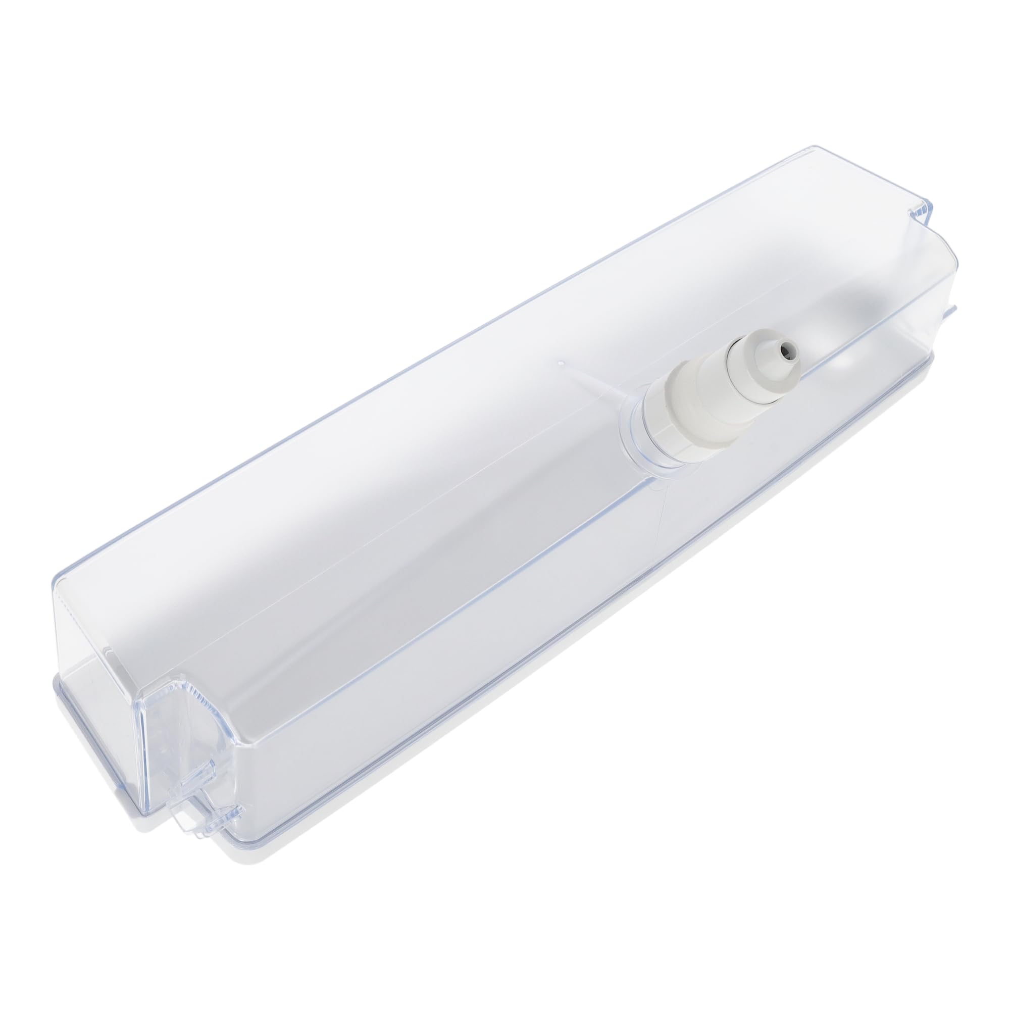 sparefixd Convient pour réservoir d'eau Hisense réfrigérateur congélateur RB395N4WF