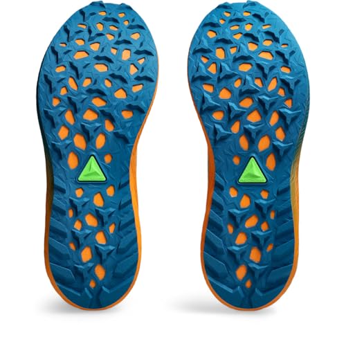 Image of ASICS Men's Fuji Lite 5 Running Shoes