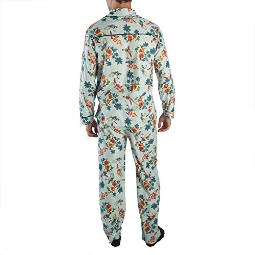 BATMAN Classic 66 Pajama Set2