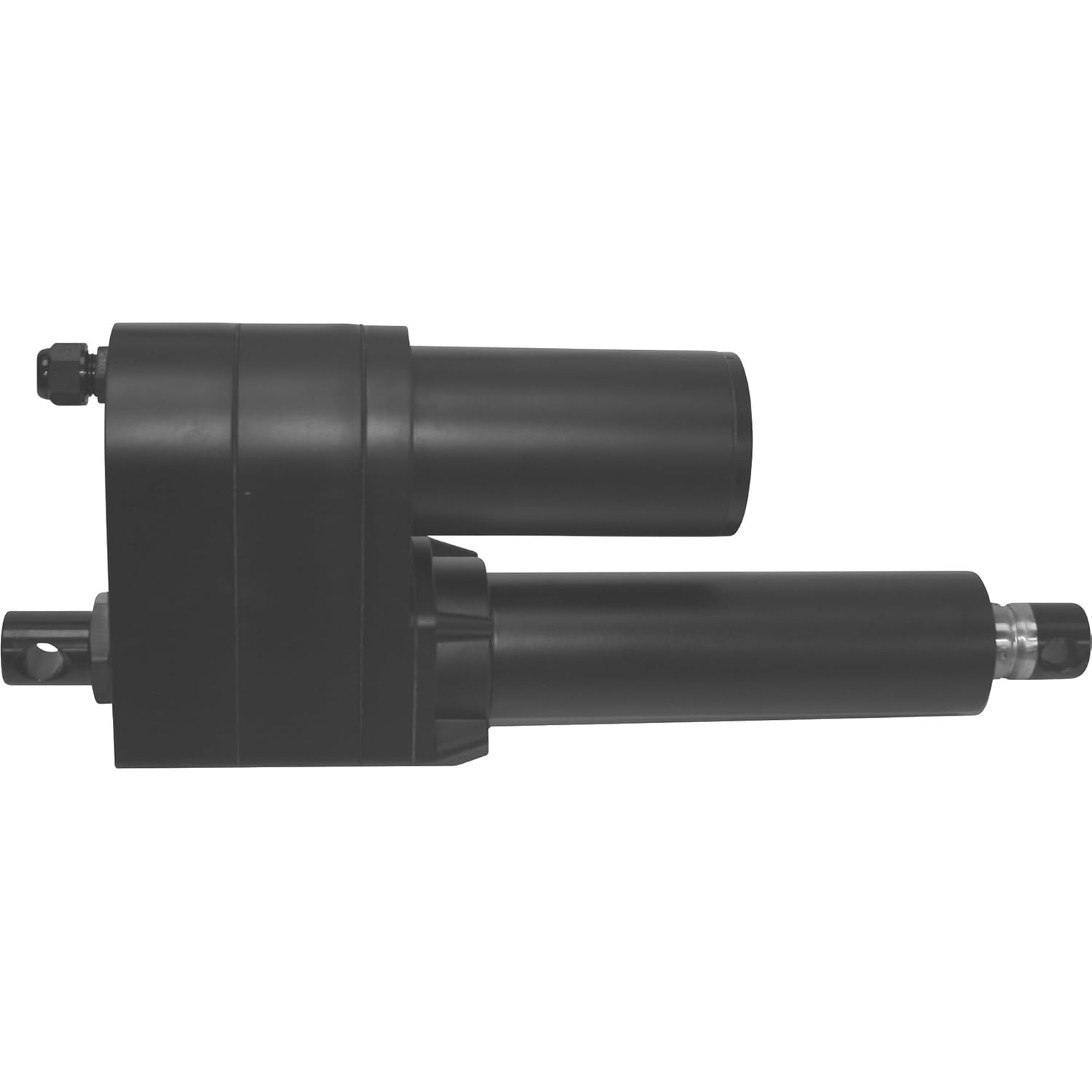 Glideforce 500-Lb. Capacity ID-Acme Linear Actuator - 8.03in. Stroke, Model Number LACT8-500A