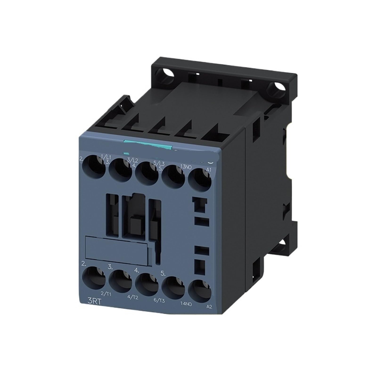 KKCZOFMJ AC contactor 3RT6017-1AB02 AC24V 50/60HZ 12A 1NC