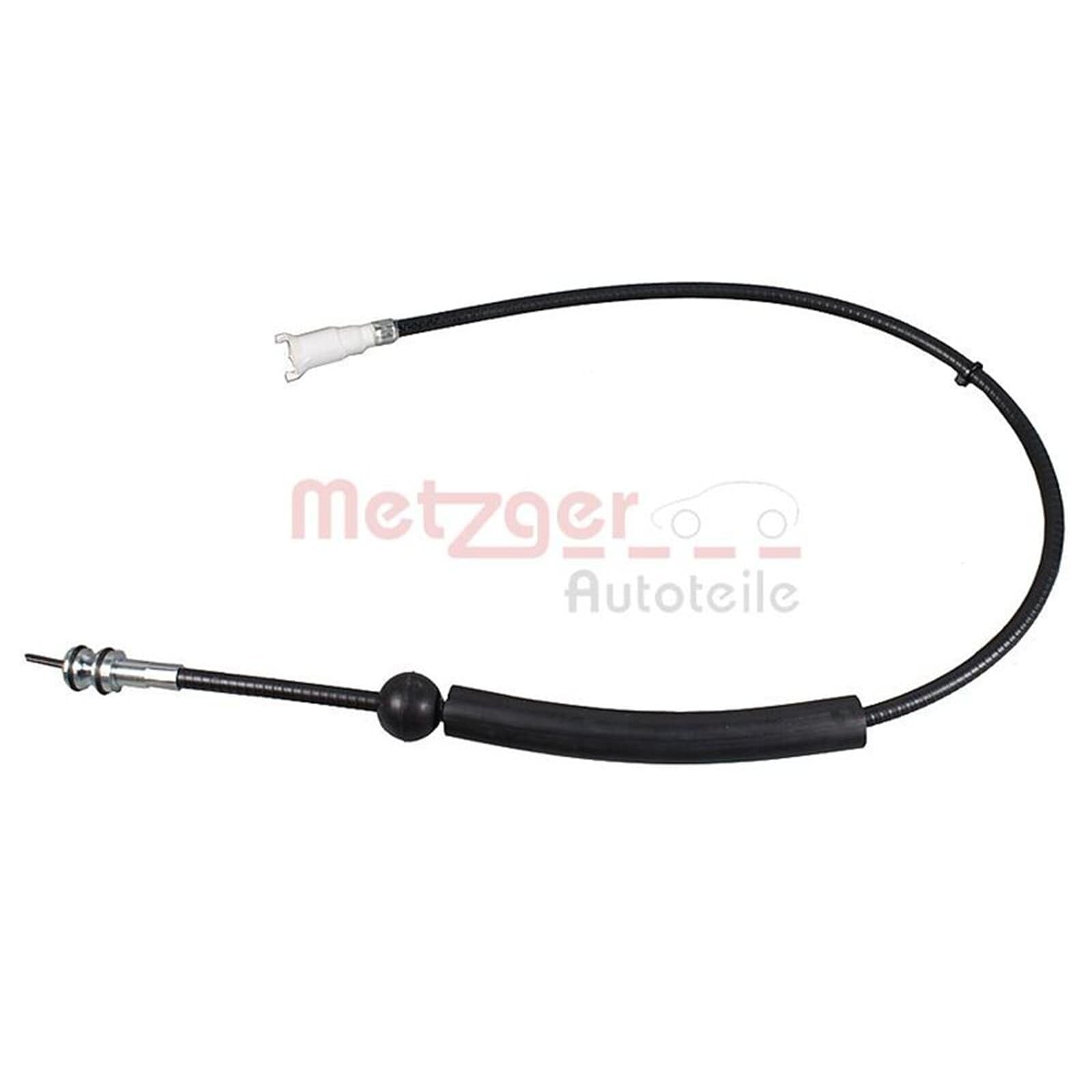 Metzger S 21040 Câble de tachymètre