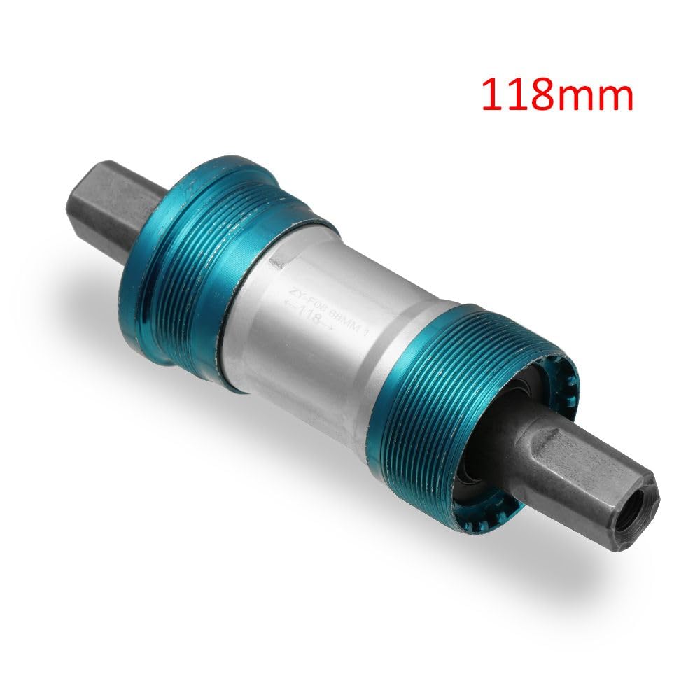 Boîtier de pédalier Shimano XTR 68/73 mm | Magasins de plein air, sport