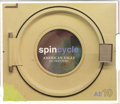 Spin Cycle [Audio CD]