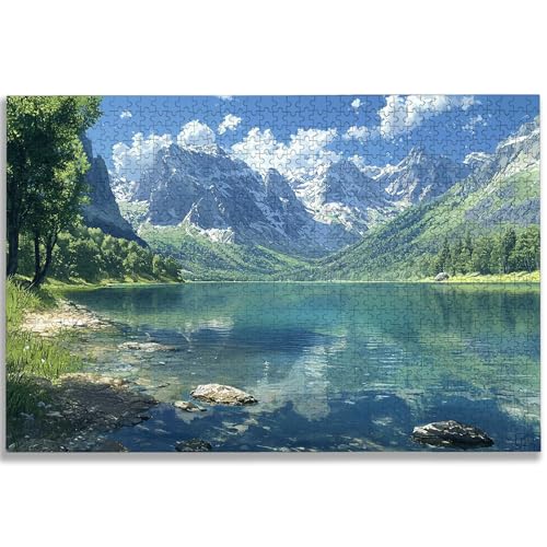 1500�s�[�X �W�O�\�[�p�Y�� �΁A��l���� �ؐ��p�Y�� ���i�A1500�s�[�X (87x57 cm)�A��l���� ��� ���� �Ƒ��Ŋy���߂��肪���̂���Q�[���AWooden Puzzles �Q�[���i�C�g�A�C���e���A�A�M�t�g�ɍœK�A-2566