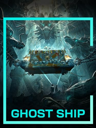 Ghost Ship