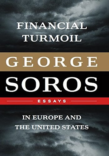 Financial Turmoil in Europe and the United States: Essays