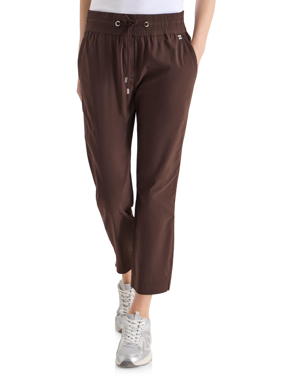 Cecil - 3817702, Pantaloni Slim Leg Donna