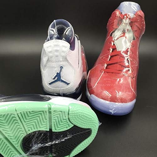 スニーカー保存の方法 箱に入れたまま それやばいです 正しい保管方法を解説 Syumimaru Blog