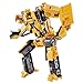 Transformer Toy Studio Series 41 Voyager Class Revenge of The Fallen Constructicon Scrapmetal Action Figure, 5.5-inch