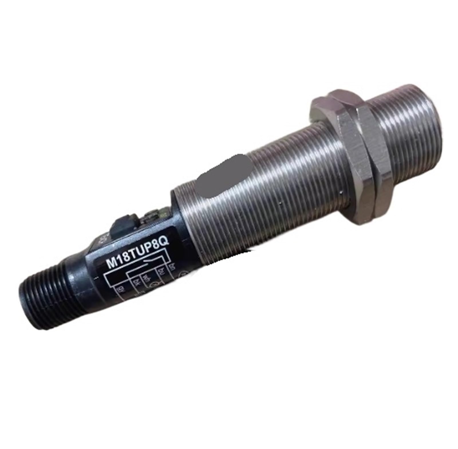 YMUGUEGH M18TUP8Q M18TUP8 temperature sensor(M18TUP8Q)