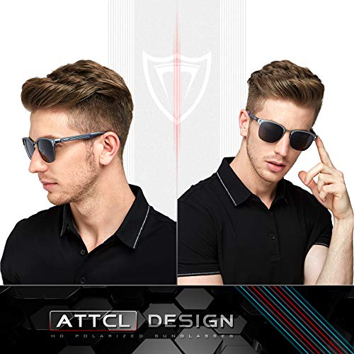 ATTCL-Mens-Driving-Polarized-Semi-Rimless-Sunglasses-Al-Mg-Ultra-Light-UV400-CAT-3-CE