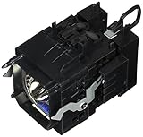 Lutema XL-5100-PI Sony F-9308-760-0 Replacement DLP/LCD Projection TV Lamp (Philips Inside)