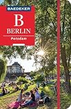 Baedeker Reisef&uuml;hrer Berlin, Potsdam: mit praktischer Karte EASY ZIP