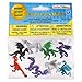 Safari Ltd. Good Luck Minis - Fantasy Fun Pack - 8 Pieces - Quality Construction from Phthalate, Lead and BPA Free Materials - For Ages 5 and Up