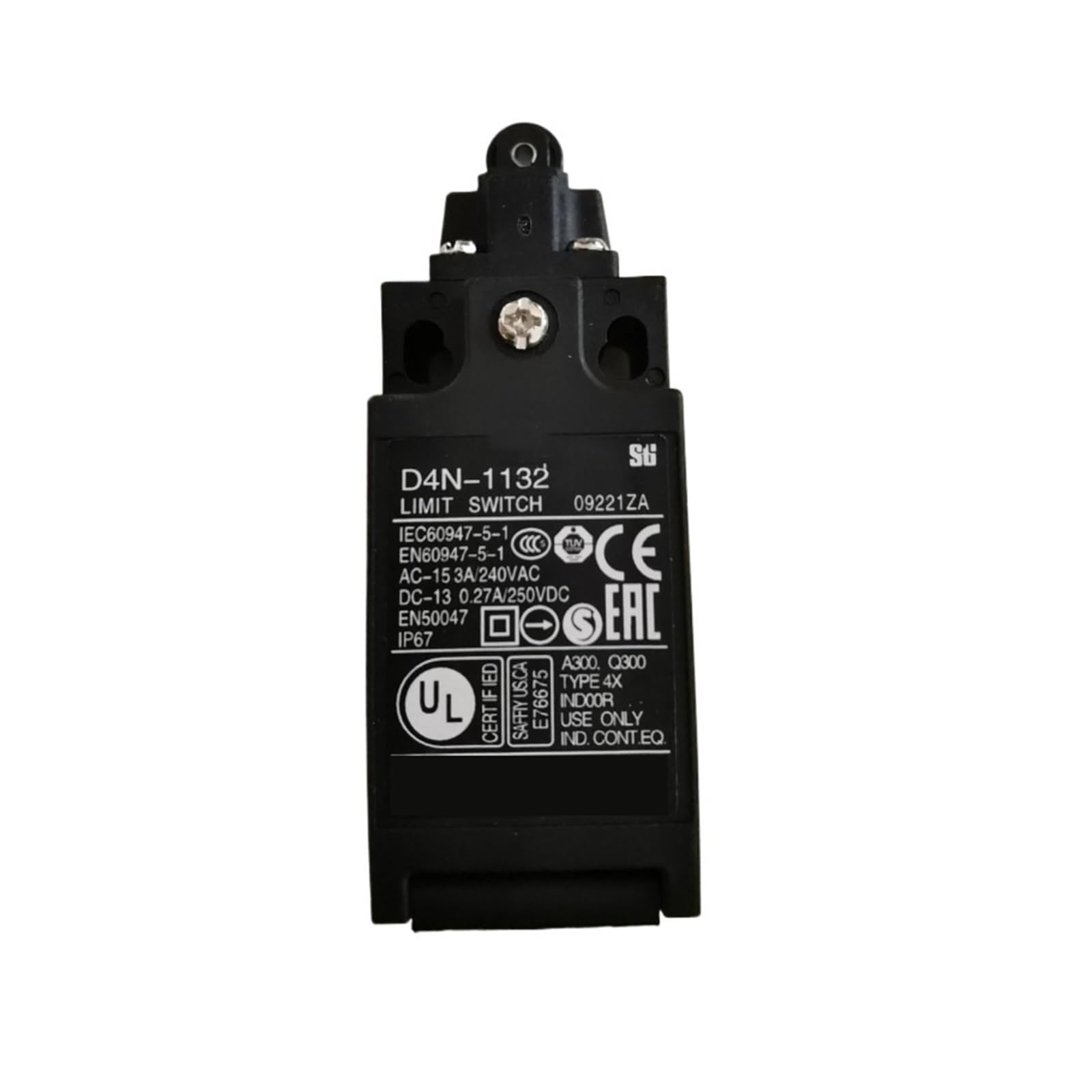 CXFCIHFT Travel switch D4N-1132
