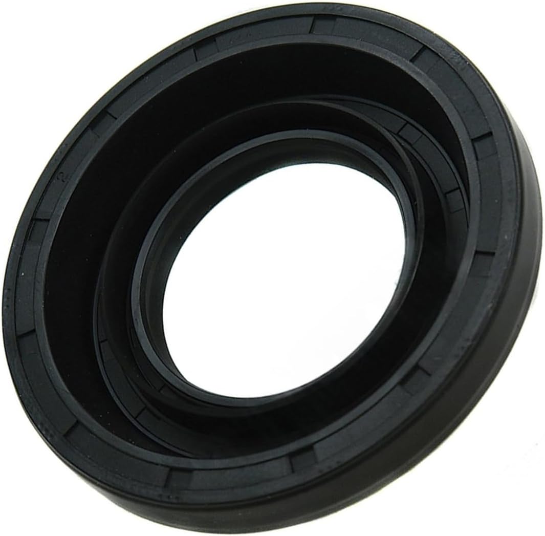 Manual Transmission Output Shaft Seal Left fits Infiniti I30 1996 1997 1998 1999 fits Nissan Altima,Maxima 1993 1994 1995 1996 1997 1998 1999 1 Pcs
