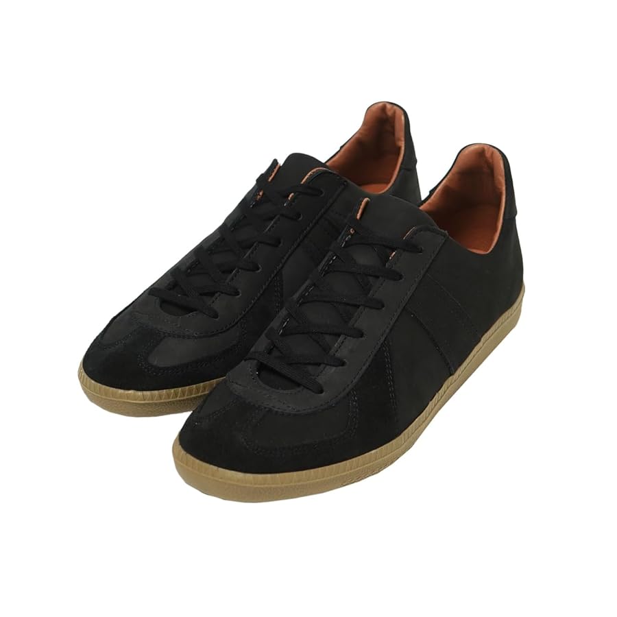 美品　リプロダクション オブ ファウンド　レザー　デッキシューズ　ラバーソール 楽天市場】REPRODUCTION OF FOUND（リプロダクション オブ