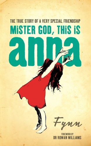 Mister God, This is Anna (English Edition)