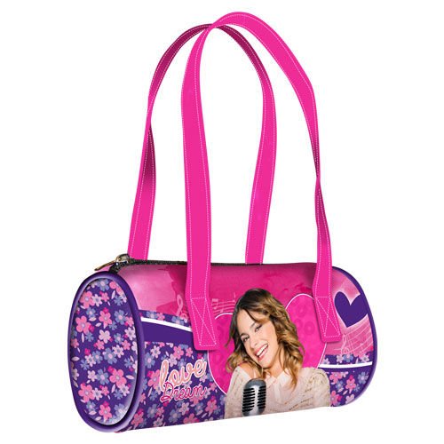 Violetta 77867 Tubular Tasche - Love Dream