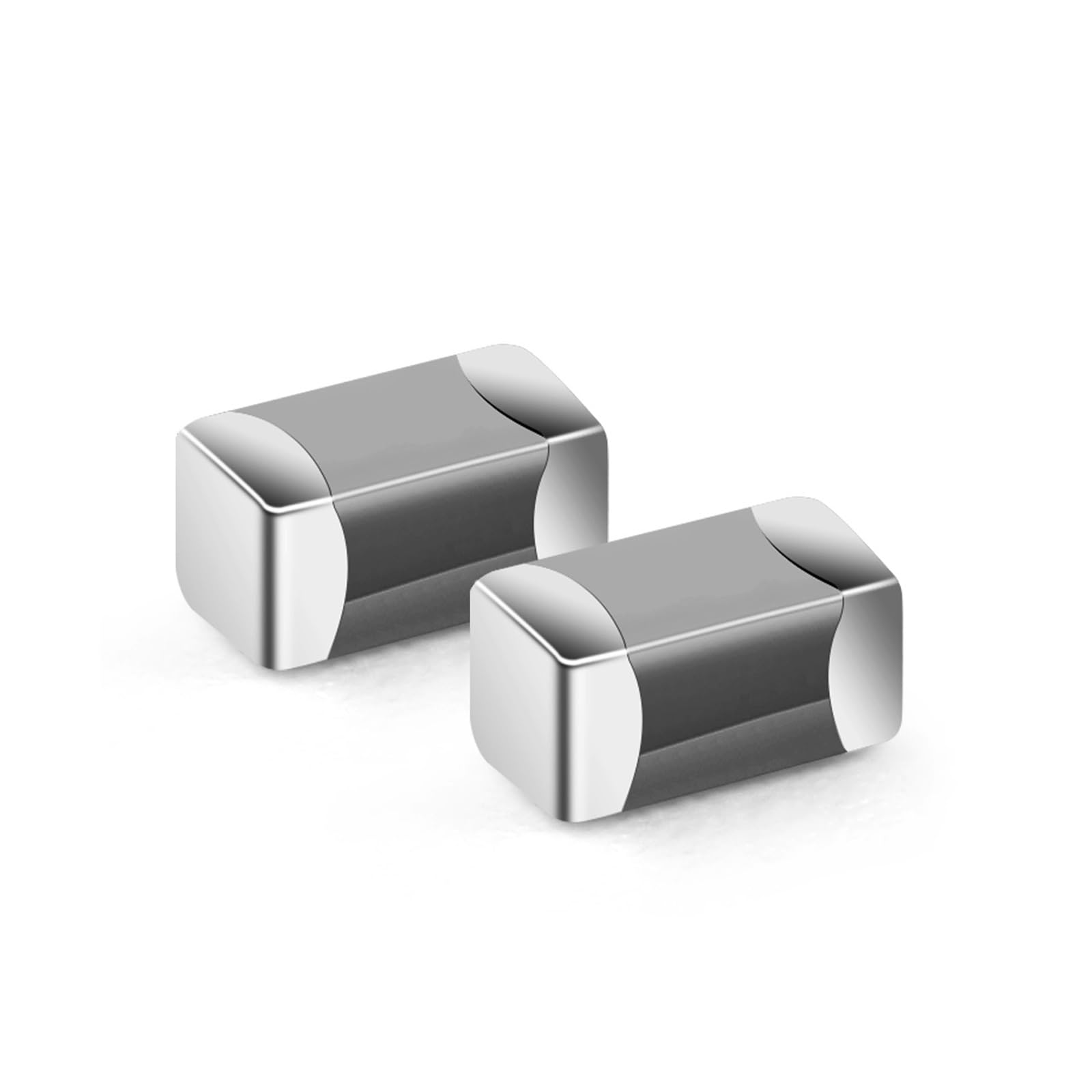 Condensateur céramique multicouche SMD 0603 CAALO 220pF pour éviter les pannes de circuit