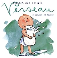 VERSEAU (ASTRO DES PETIOTS) (French Edition) 2740413505 Book Cover