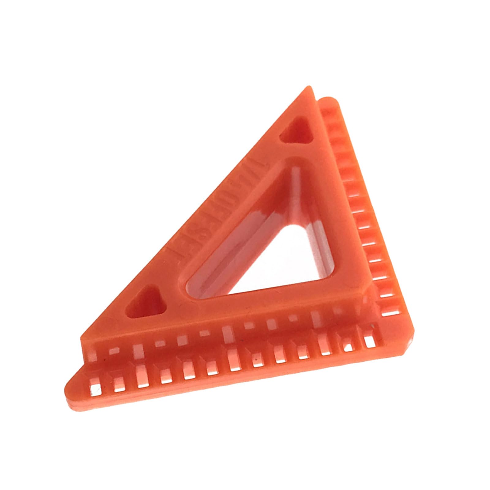 Msioytog A Woodworking Measurement Gauges Djustable Trim Spacer Tool Small Woodworking Efficiency Tool For Door Window Frame Trim Installation