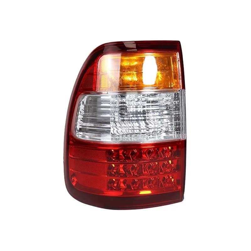 Feu de freinage et recul Land Cruiser 100 signalisation optimale