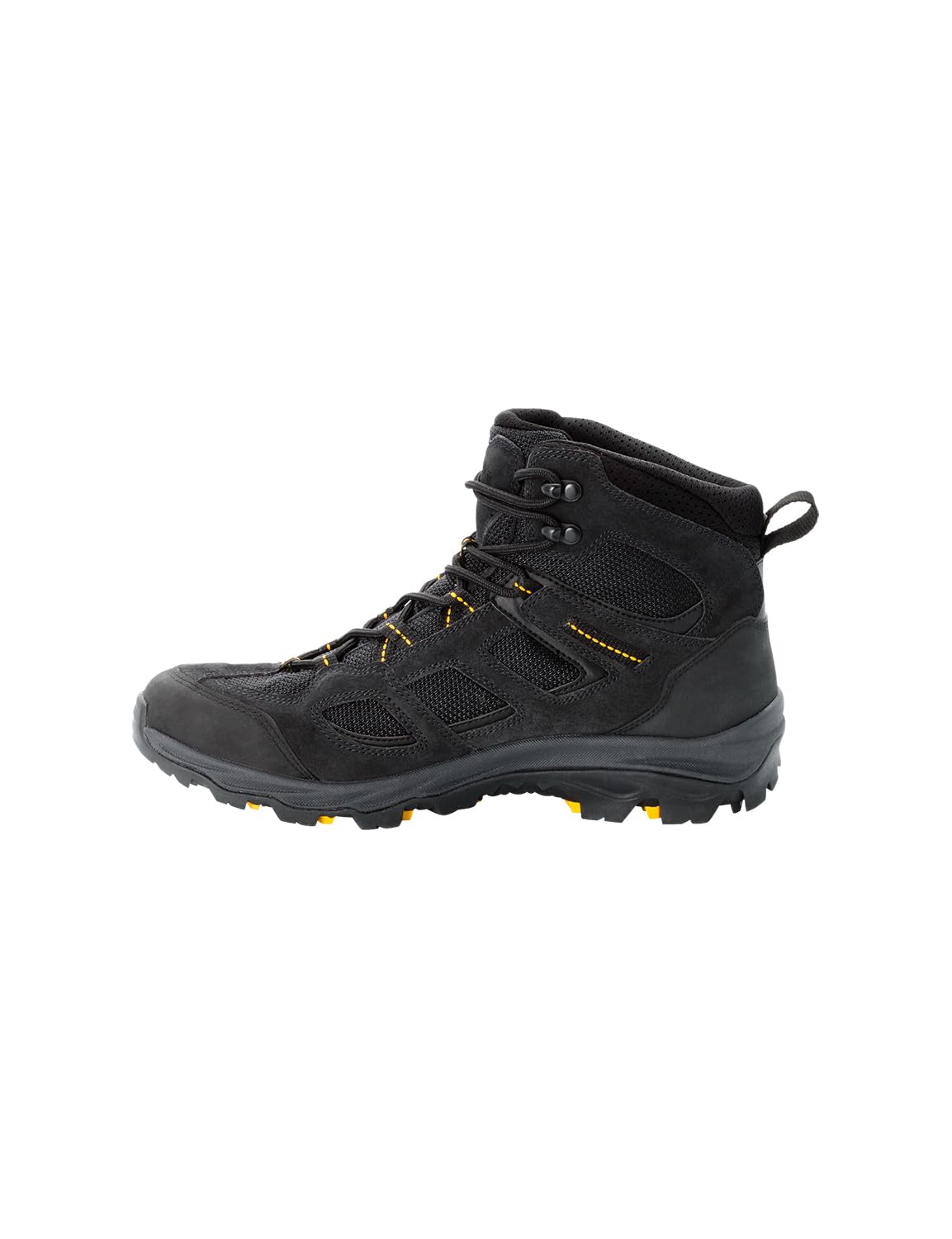 Jack Wolfskin Vojo 3 Texapore Mid Botas de senderismo impermeables hombre