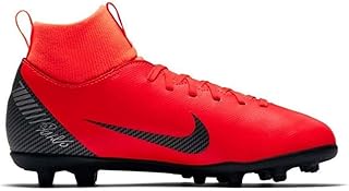 crampon cr7 junior