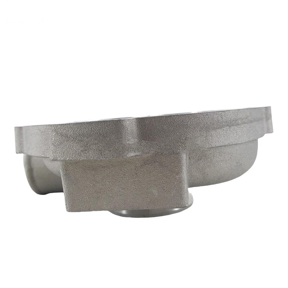 Turbocompresseurs auto Boîtier Compresseur Turbine 454191 GTB2260VK Pour A6 3.0 TDI (C6) 176 Kw - 240 HP CDYA/CDYC 2008-2011 776470-5001S Électrovanne Pression Turbo