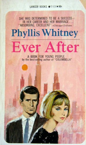Ever After B0012G88KK Book Cover