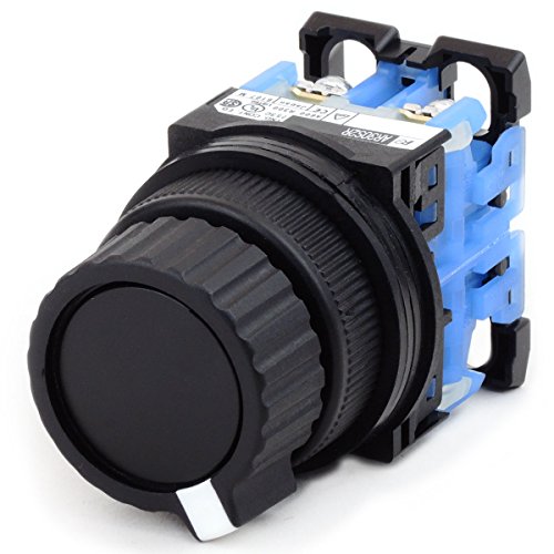 富士電機機器制御 押しボタン リングセレクト形 緑 AR30S2R-20G