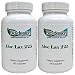 Biodesign - Aloe 225 mg 180 caps (2 Pack)