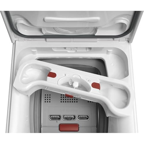 AEG LTR8C63A - vue 5