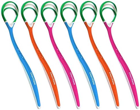 Dentek Tongue Cleaner