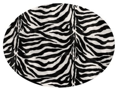 Authentic Crazy Deals Ahh! Products Zebra Animal Print Fur Washable Large Bean Bag Chair! ❤ Crazy Deals Ahh! Products Zebra Animal Print Fur Washable Large Bean Bag Chair!