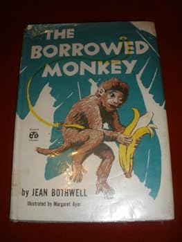 The borrowed monkey