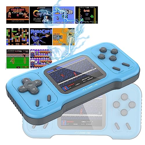 Find The Best Handheld Console For Adults Reviews & Comparison Katynel