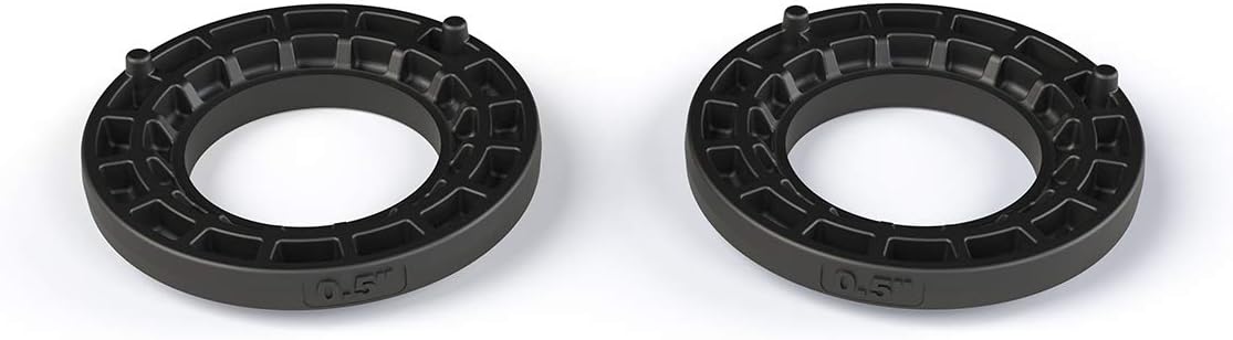 1155110 Front Load Level Kit, 1 Pack