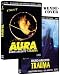 DVD Aura - Dario Argento's Trauma uncut - Classic Collection - Wendecover